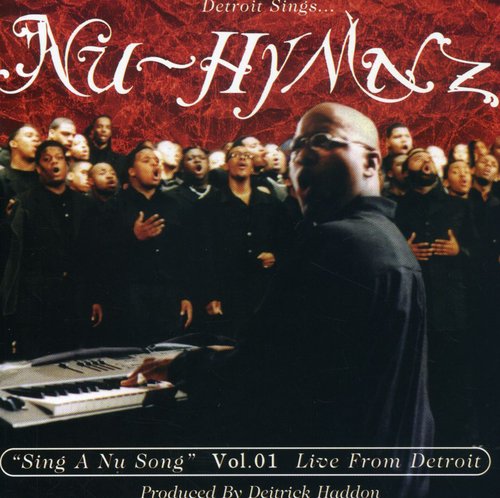 Sing a Nu Song