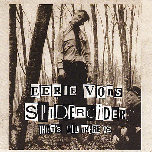 Spidercider