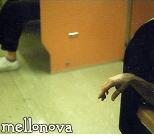 Mellonova EP