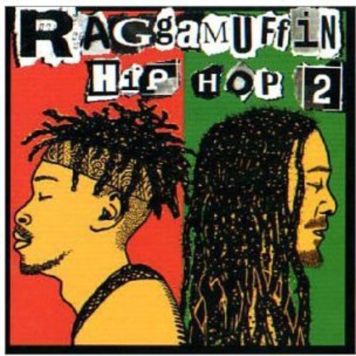 Raggamuffin Hip Hop, Chpt 2