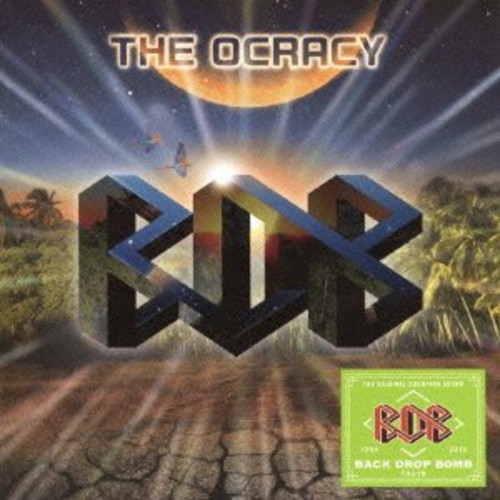 Ocracy [Import]