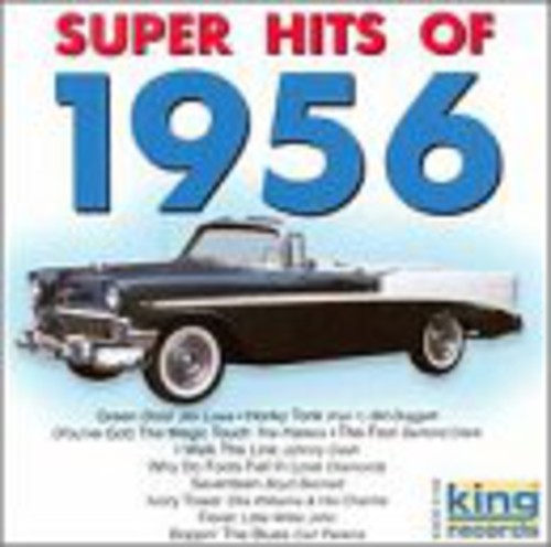 Super Hits Of 1956