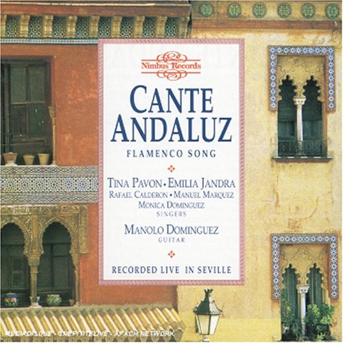 Cante Andaluz