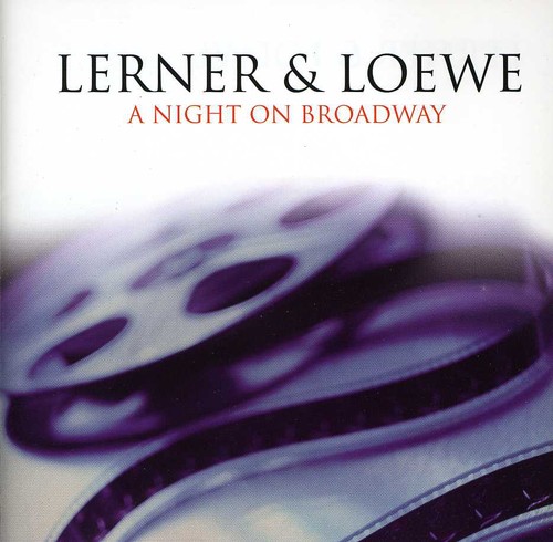 Lerner & Loewe /  O.C.R.