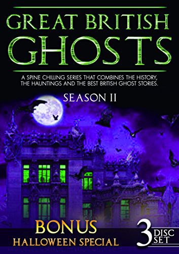 Great British Ghosts: Season 2