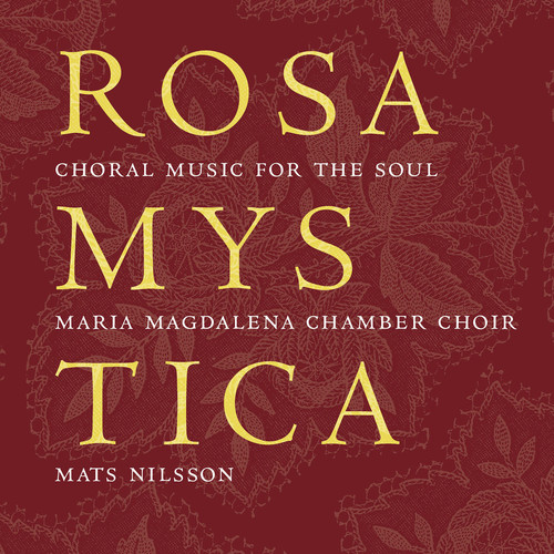 ROSA MYSTICA