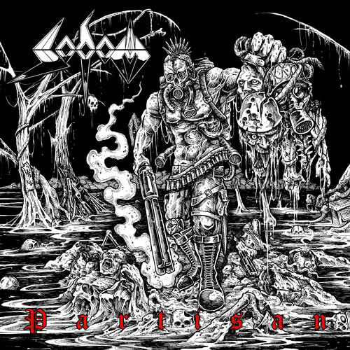 Album Art