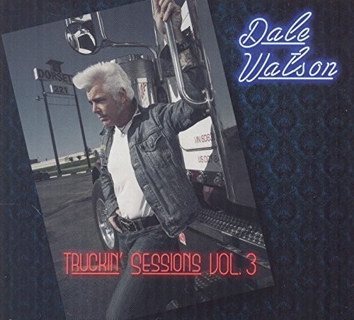 Truckin' Sessions Vol. 3 [Import]
