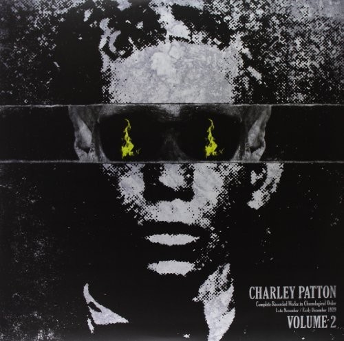 Complete Recorded Works In Chronological Order, Vol. 2