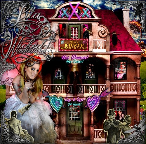 Album Art