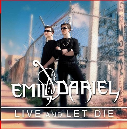 LIVE & LET DIE