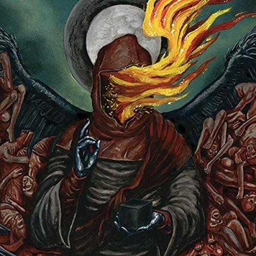 Soul Of Ruin Body Of Filth