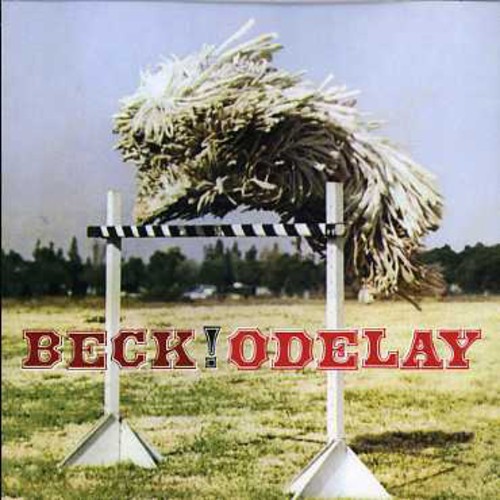 Beck - Odelay [Import]