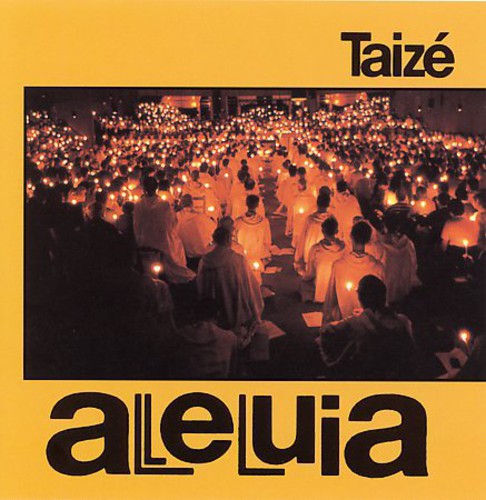 Alleluia