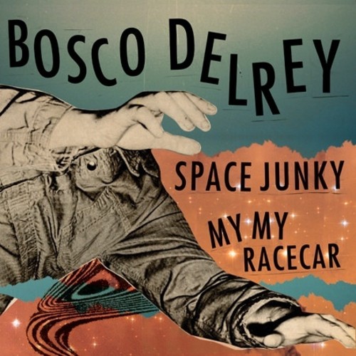 Space Junky /  My My Racecar