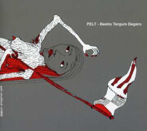Skullf***/ Bestio Tergum Degero