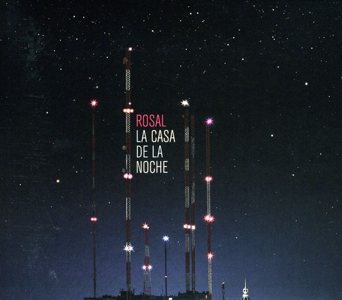 La Casa de la Noche [Import]