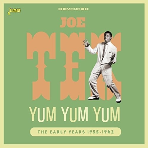 Yum Yum Yum:Early Years 1955-62 [Import]