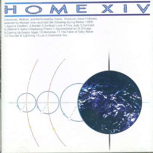 Xiv [Import]