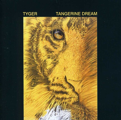 Tyger [Import]
