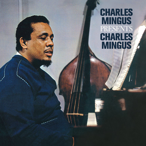 Presents Charles Mingus [Import]