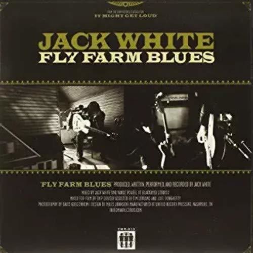 Fly Farm Blues