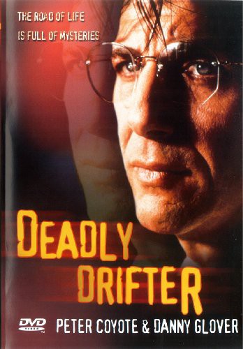 Deadly Drifter [Import]