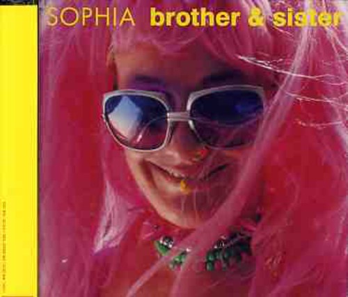 Brother & Sister [Import]