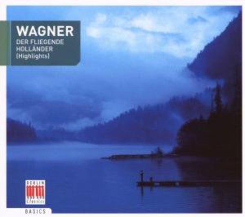 R. Wagner - Der Fliegende Hollander