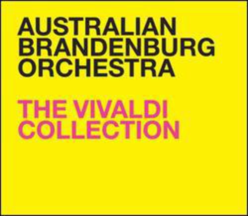 Vivaldi Collection