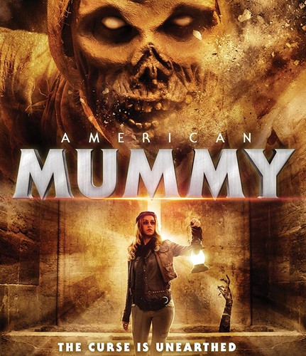 American Mummy