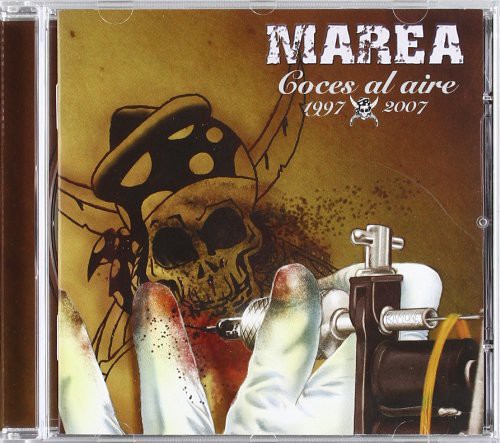 Album Art