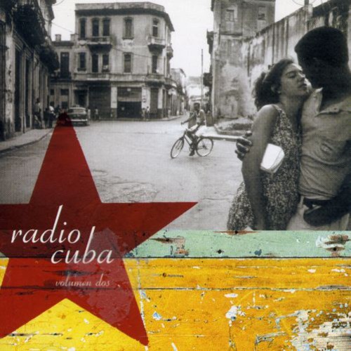 Vol. 2-Radio Cuba