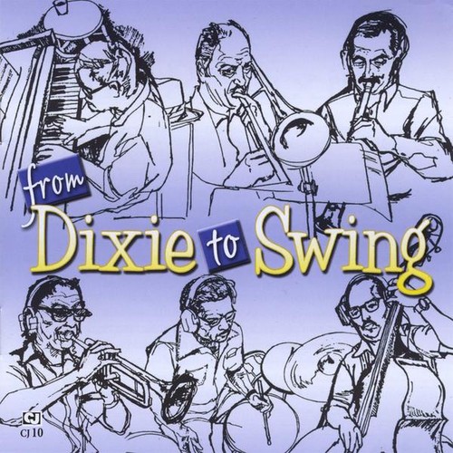 From Dixie to Swing