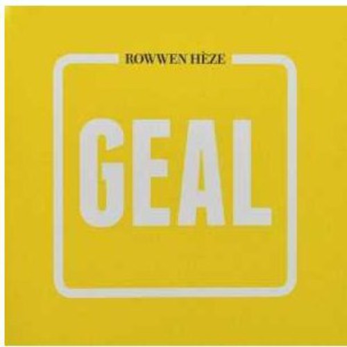Geal
