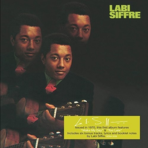Labi Siffre
