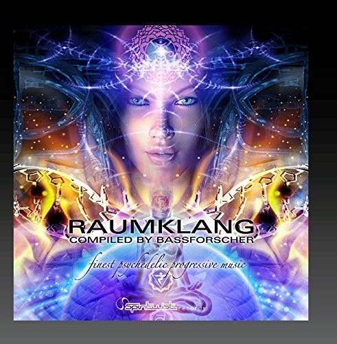 Raumklang