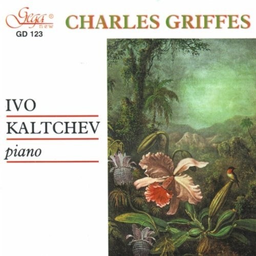Piano Works