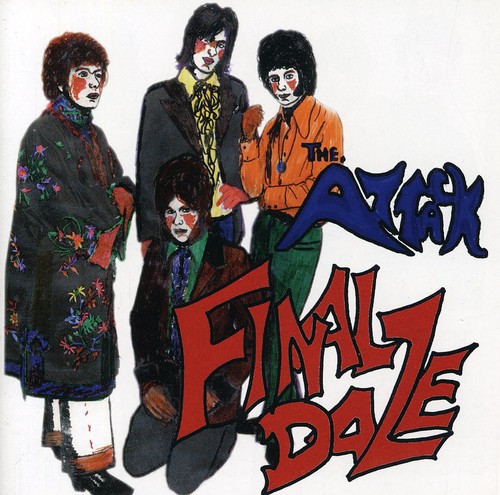 Final Daze