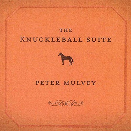 Knuckleball Suite [Import]
