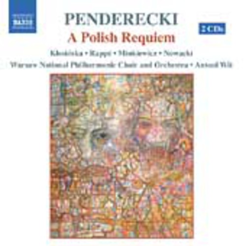 Polish Requiem