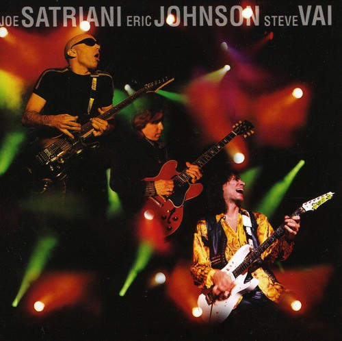 Live in Concert [Import]