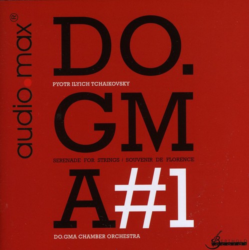 Serenade & Souvenir de Florence