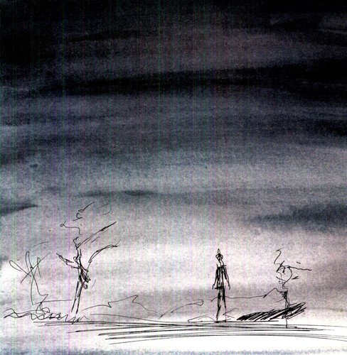 Floor of the Sky