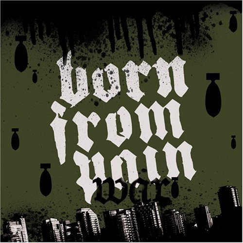 War [Import]