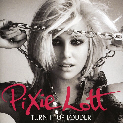 Turn It Up (Louder) [Import]