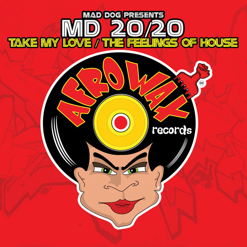 Take My Love /  the Feelings of House