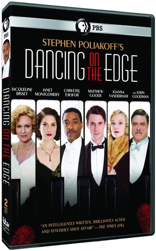 Dancing on the Edge