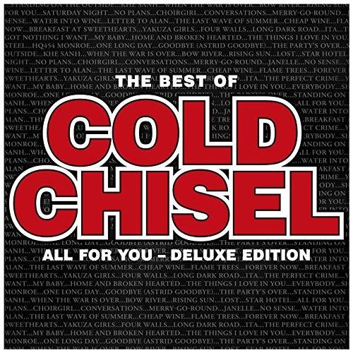 All For You: The Best Of Cold Chisel [Import]