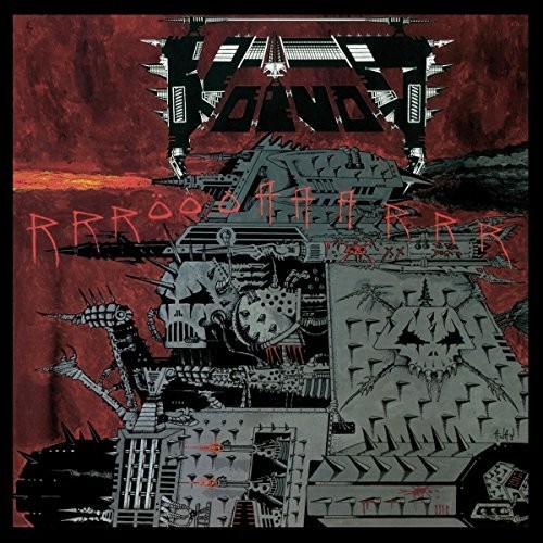 Album Art